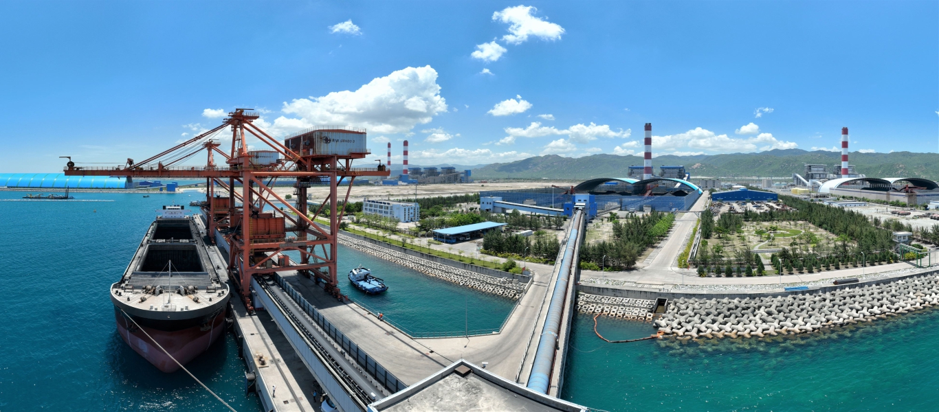 thiết bị cho hệ thống cần cẩu trục