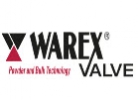 WAREX VALVE