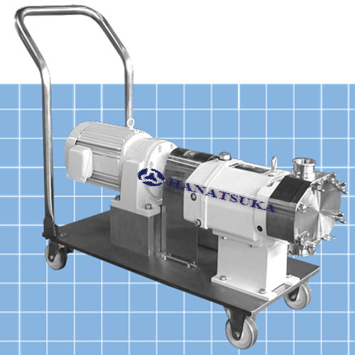 Hanatsuka-CF250V