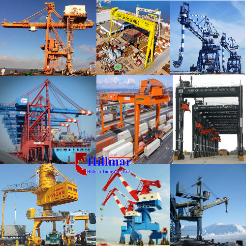 HILLMAR-NGANG CONG NGHIEP CANG