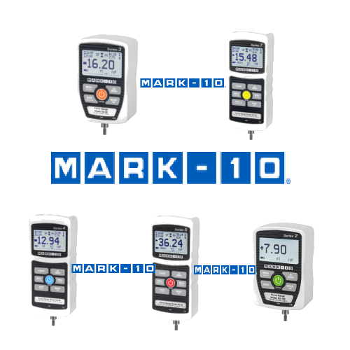 Đồng hồ đo lực Mark-10