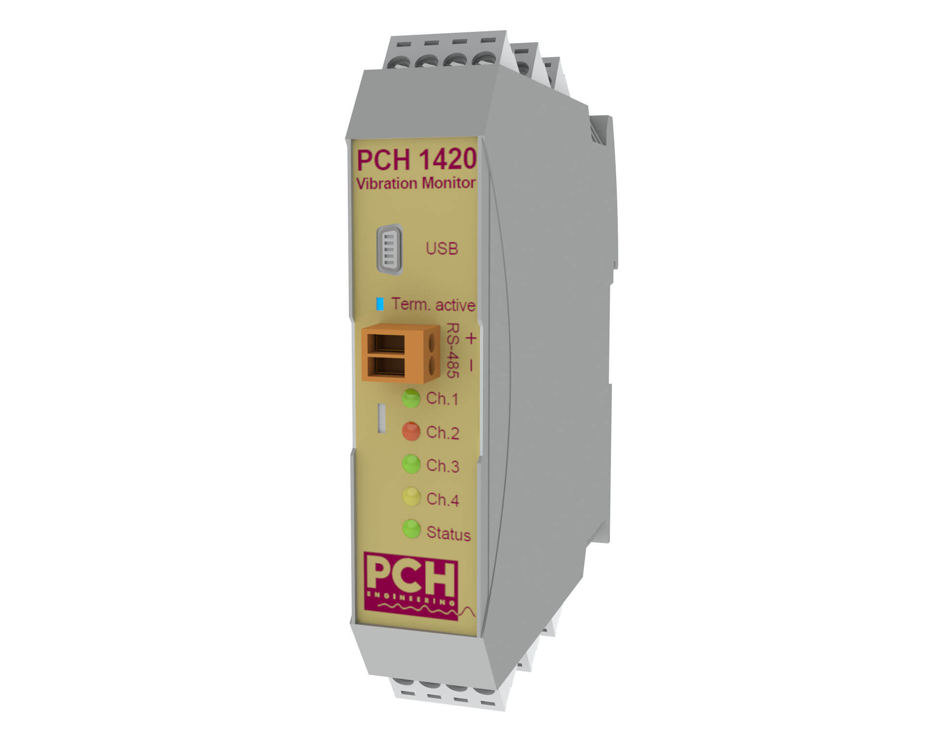 PCH 1420