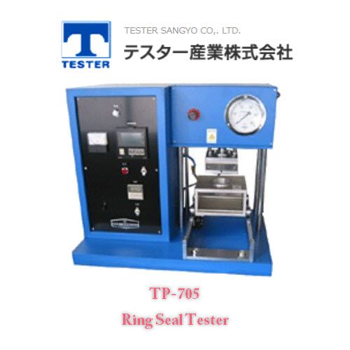 Ring Seal Tester 705