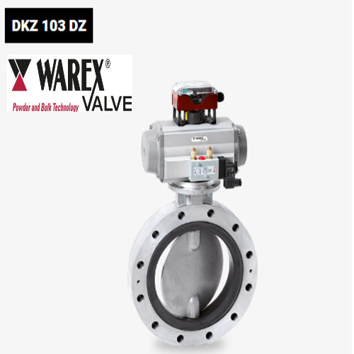 Butterfly-Valve-DKZ-103-DZ