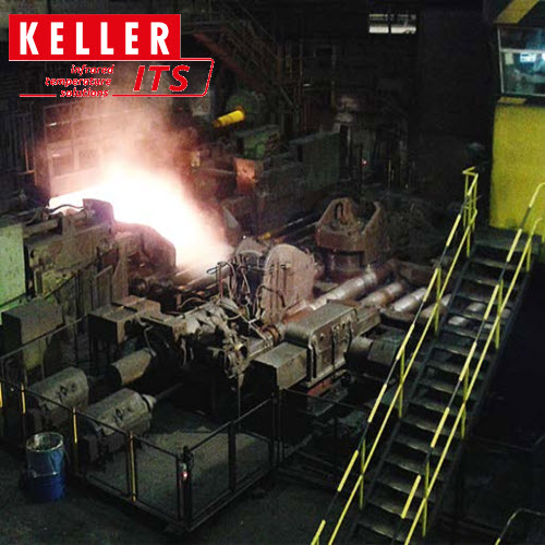 do nhiet do bang chuyen thep can nong _CellaTemp PA 40