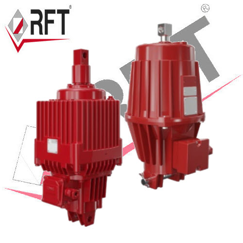 Bộ kích thủy lực phanh EMG ELDRO và RBL cho cầu trục công nghiệp