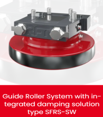 Guide Roller SFRS-SW-romer