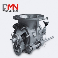 Van Xoay BL / BXL / BXXL Dairy MZC With Slide Rails DMN WESTINGHOUSE, Đại Lý DMN WESTINGHOUSE tại Việt Nam