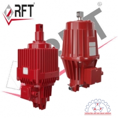 Bộ Kích Thủy Lực Phanh EMG ELDRO & RBL Cho Cầu Trục Công Nghiệp