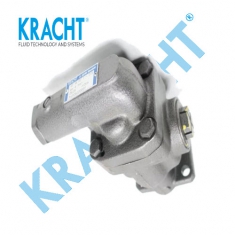 Bơm Bánh Răng KF16 RF1 Kracht - Gear Pump  KF16-RF1 Kracht