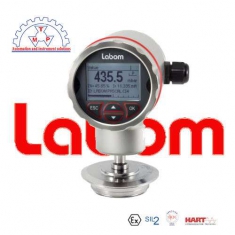 Cảm biến áp suất CI4110 Labom | Cảm biến áp suất khí và chất lỏng CI4110