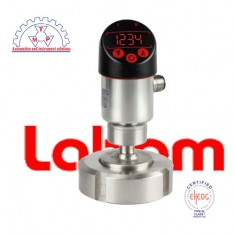 Cảm biến áp suất CS2110 Labom - Pressure transmitter PASCAL CS