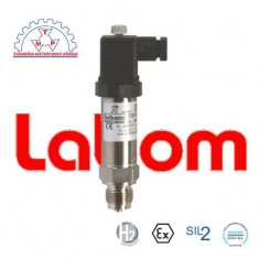 Cảm biến áp suất Labom CB6010 | Cảm biến áp suất khí và chất lỏng CB6010
