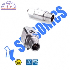 Cảm biến gia tốc PZS3  | Cảm biến gia tốc PZS4  | Cảm biến gia tốc PZS Sensonics