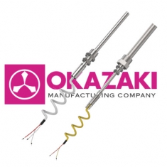 Cảm Biến Nhiệt Độ RTD (Resistance Temperature Detector) | ĐẠI LÝ OKAZAKI TẠI VIỆT NAM