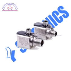 Cảm biến tốc độ PZV | Cảm biến đo vận tốc PZV2 / PZV4