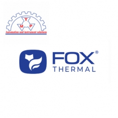 Đại lý Fox-Thermal tại Việt Nam - Nhà phân phối chính thức hãng Fox Thermal tại Việt Nam