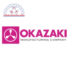 Nhà phân phối Okazaki tại việt nam - Đại Lý Okazaki tại Việt Nam