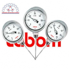 Đồng Hồ Nhiệt Độ LABOM FA2300 - Thermometer LABOM FA2300