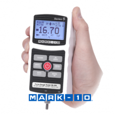 Đồng hồ đo lực Mark-10 | Thiết bị đo lực & mô-men xoắn