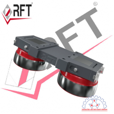 Guide Roller SFRS-DW-3 – Con lăn dẫn hướng tải nặng 490kN