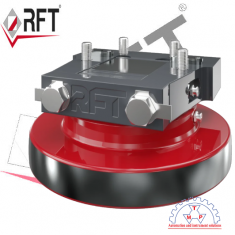 Guide Roller SFRS-SW – Con lăn dẫn hướng giảm chấn