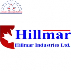 Thiết Bị Cẩu Hillmar - Nhà phân phối Hillmar tại Việt Nam