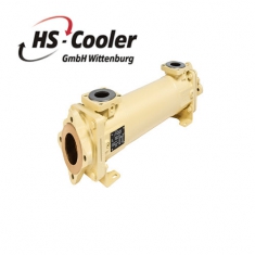 Két làm mát HS Cooler - Bộ Trao Đổi Nhiệt KS25-BCV-421