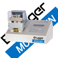 HSG-CC Máy Hàn Nhiệt Brugger | Thiết bị kiểm tra độ kín bao bì Brugger