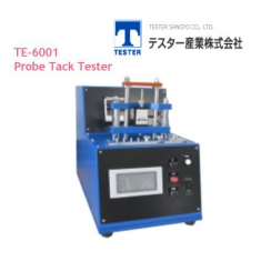 Thiết Bị Kiểm Tra Độ Bám Dính | Máy kiểm tra khả năng chống bong tróc cho băng keo, giấy, màng phim | Đại lý TESTER SANGYO tại Việt Nam