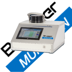 Máy đo độ thấm khí GTT Brugger – Giải pháp kiểm tra OTR chính xác