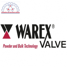 Nhà phân phối chính thức WAREX Valve tại Việt Nam