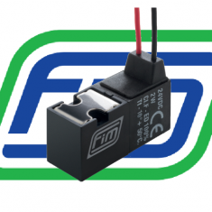 Van điện từ  Fim - Solenoid valves Model LTC