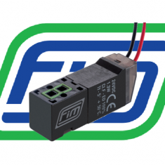 Van điện từ  MS0M Fim - Solenoid valves Model 2/2 MS0M