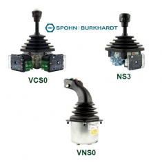 Tay trang điều khiển 2 hướng 4 cấp độ