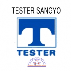 ĐẠI LÝ TESTER SANGYO TẠI VIỆT NAM - TESTER SANGYO VIỆT NAM