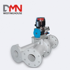 Van chuyển hướng FDV DMN Westinghouse, Đại lý DMN Westinghouse tại Việt Nam