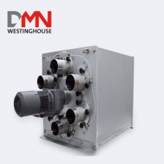 Van chuyển hướng M-TDV DMN Westinghouse, Đại lý DMN Westinghouse tại Việt Nam