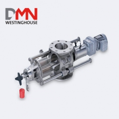 Van Xoay AL / AXL Dairy MZC Slide Rail DMN WESTINGHOUSE, Đại Lý DMN WESTINGHOUSE tại Việt Nam