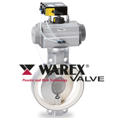 Van DKZ APS WAREX | Nhà phân phôi Van Warex tại Việt Nam