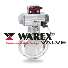 Van DKZE APS WAREX | Nhà phân phôi Van Warex tại Việt Nam