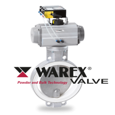 Van DK110 WAREX - Đại lý Van WAREX tại Việt Nam