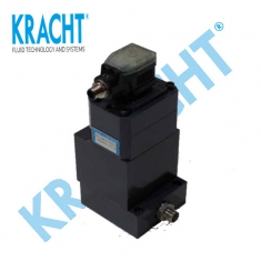 VC 0.4 F1 PS KRACHT - Đồng Hồ Đo Lưu Lượng Bánh Răng - Đồng Hồ Đo Lưu Lượng Nhớt Kracht