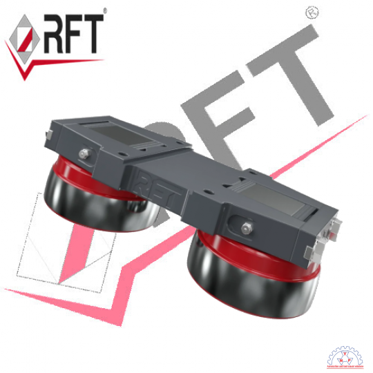 Guide Roller – Con lăn dẫn hướng cho hệ ray cầu trục tải nặng