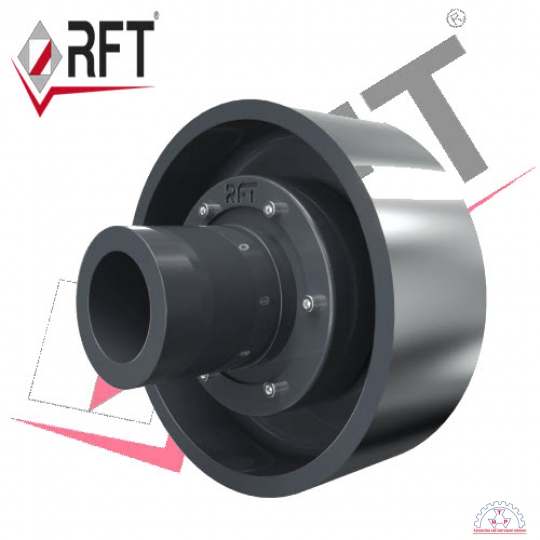 Khớp Nối Trục RKK Romer Cho Hệ Thống Truyền Động Công Nghiệp