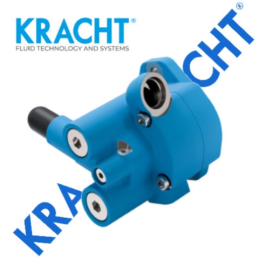 KRACHT VN - NHÀ PHÂN PHỐI CHÍNH THỨC HÃNG KRACHT TẠI VIỆT NAM