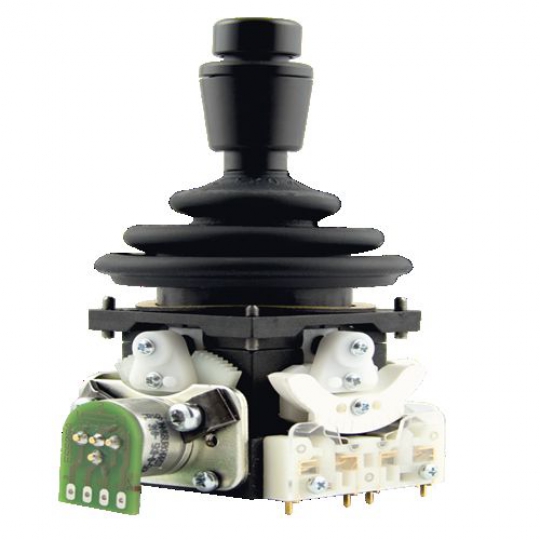Tay trang điều khiển M0N Spohn Burkhardt | Mini joystick M0N Spohn Burkhardt