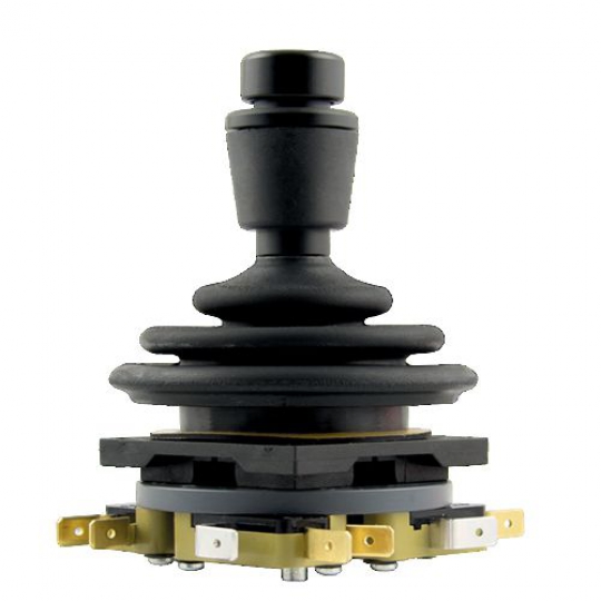 Tay trang điều khiển M0N Spohn Burkhardt | Mini joystick M0N Spohn Burkhardt