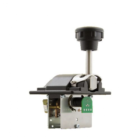 Tay trang điều khiển ST0, ST1, ST4 Spohn Burkhardt | Joystick ST0, ST1, ST4 Spohn & Burkhardt 