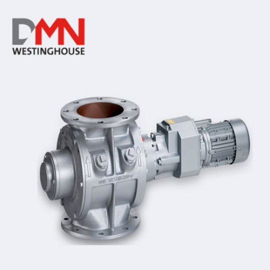 Van quay MLD / MALD DMN WESTINGHOUSE, Đại Lý DMN WESTINGHOUSE tại Việt Nam